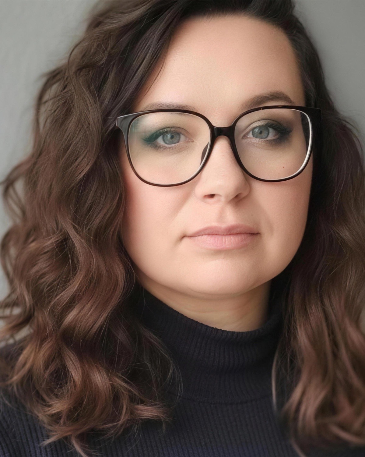 Iza — mentor chrześcijański